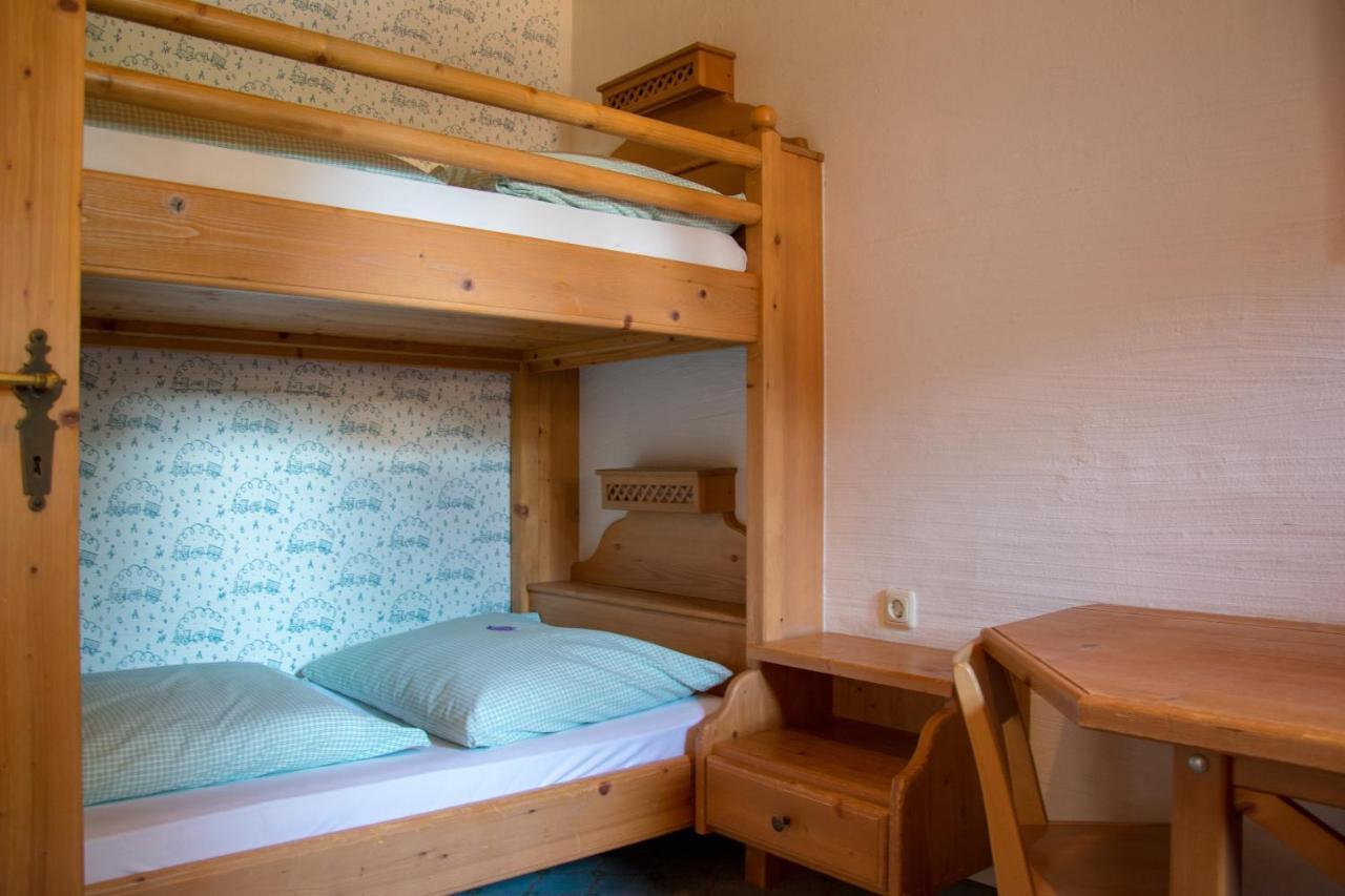 Hochberghaus Resort Grünau im Almtal المظهر الخارجي الصورة