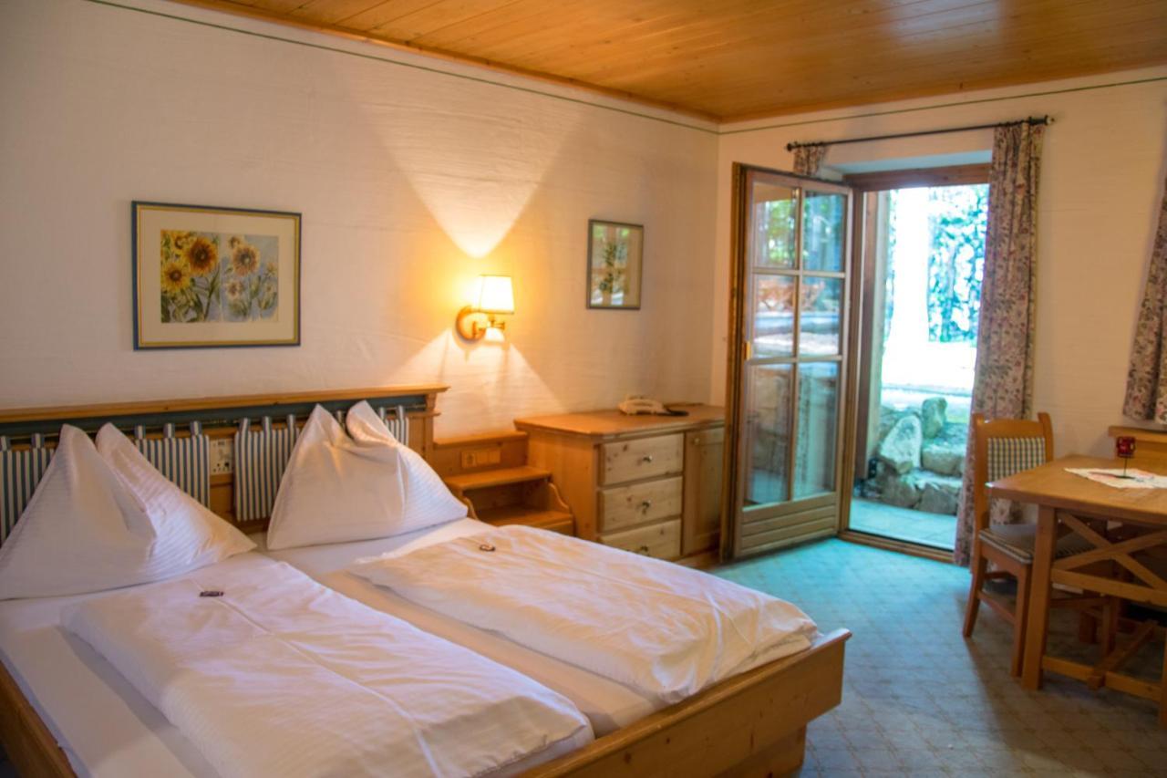 Hochberghaus Resort Grünau im Almtal المظهر الخارجي الصورة