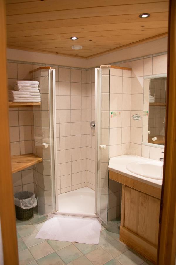 Hochberghaus Resort Grünau im Almtal المظهر الخارجي الصورة